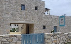 Nomads House